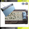 360 Carpet Mop and Broom Organizer